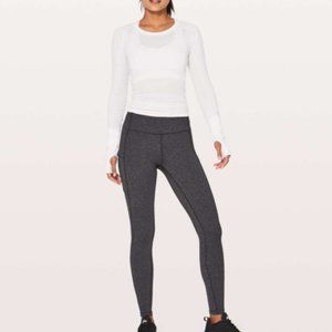Lululemon Speed Up Tight 28"